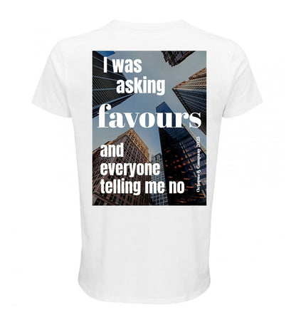 FAVOURS T-shirt