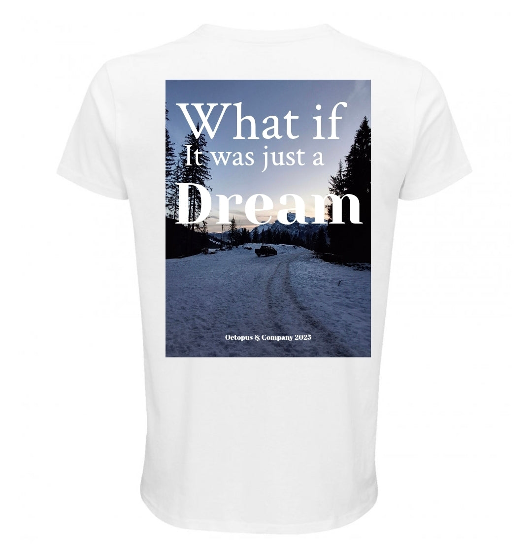 DREAM T-shirt