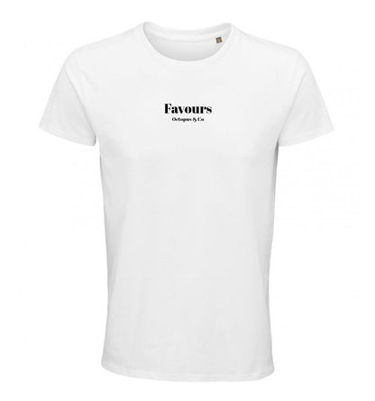 FAVOURS T-shirt