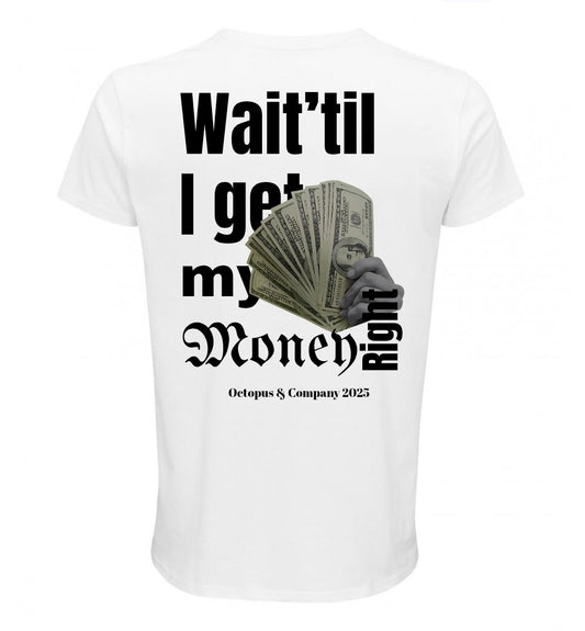 MONEY T-shirt
