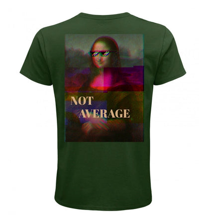 MONA LISA T-shirt