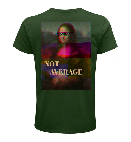 MONA LISA T-shirt